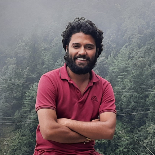 Rajeshwar Dhavala