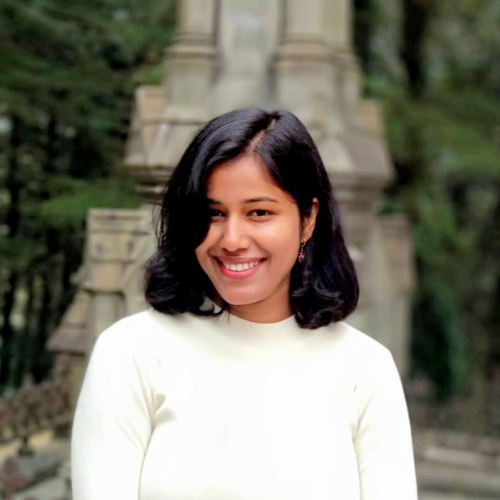 Roopali Dutta Mohapatra