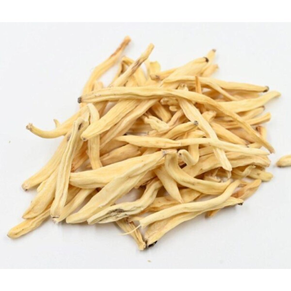 Safed musli dried roots